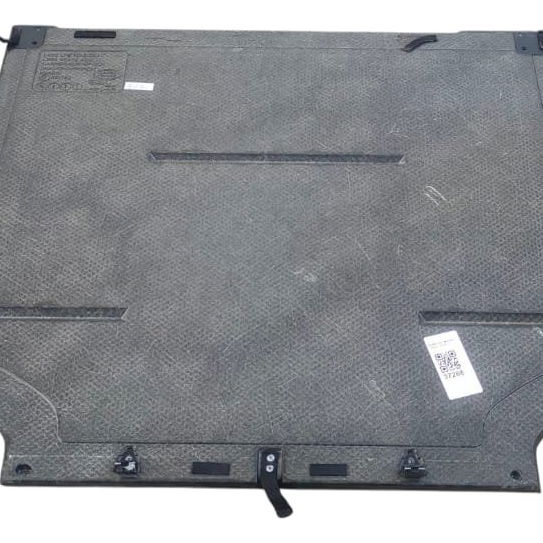 Tampão Interno Assoalho Porta Malas Range Rover Defender 20