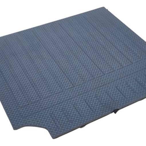 Tampão Interno Assoalho Porta Malas Range Rover Defender 20