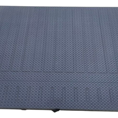 Tampão Interno Assoalho Porta Malas Range Rover Defender 20