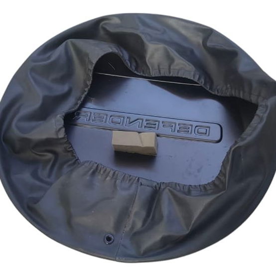 Capa Proteção Step Range Rover Lrdefender 2020 (avaria)