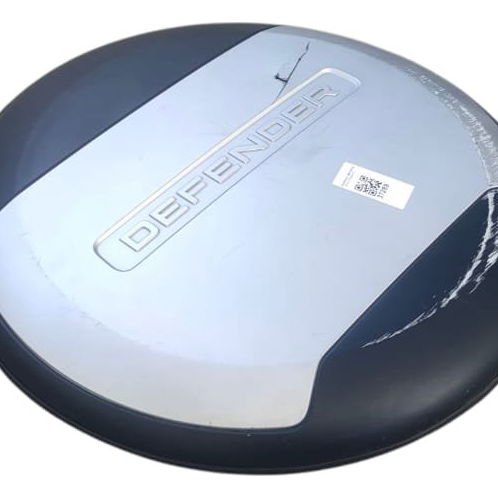 Capa Proteção Step Range Rover Lrdefender 2020 (avaria)