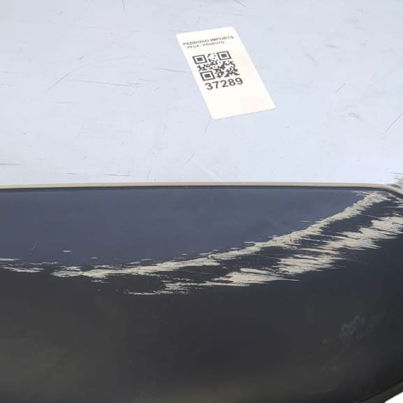 Capa Proteção Step Range Rover Lrdefender 2020 (avaria)