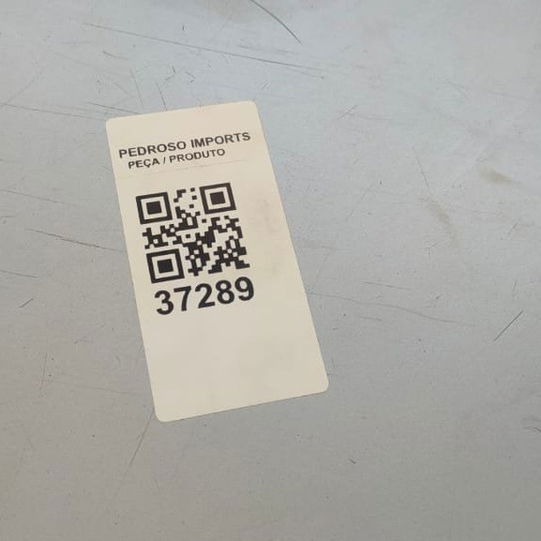 Capa Proteção Step Range Rover Lrdefender 2020 (avaria)