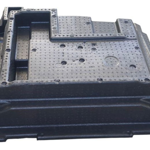 Isopor Ferramentas Step Porta Malas Range Rover Defender2020