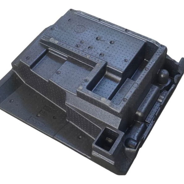 Isopor Ferramentas Step Porta Malas Range Rover Defender2020