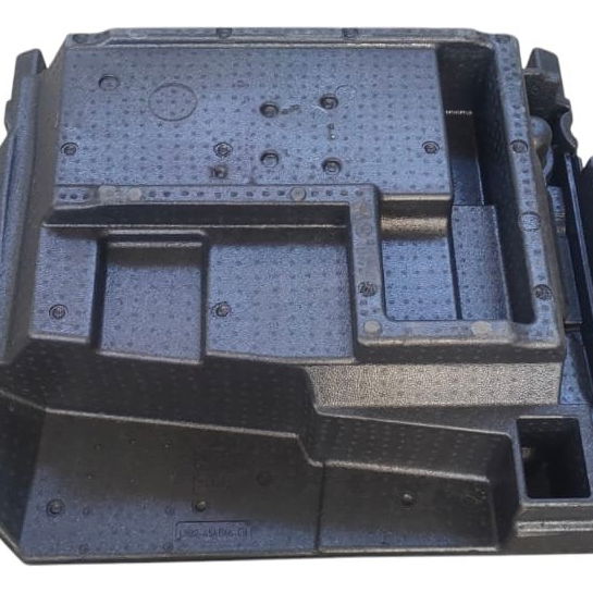 Isopor Ferramentas Step Porta Malas Range Rover Defender2020