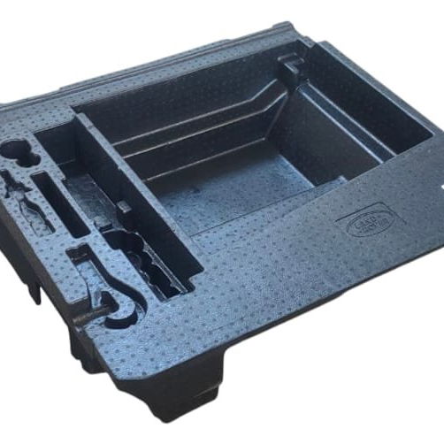 Isopor Ferramentas Step Porta Malas Range Rover Defender2020