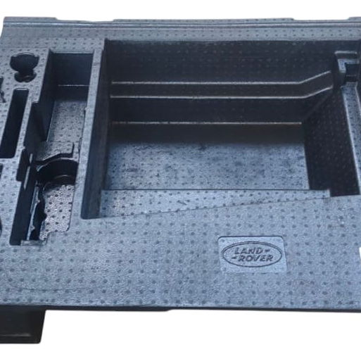 Isopor Ferramentas Step Porta Malas Range Rover Defender2020