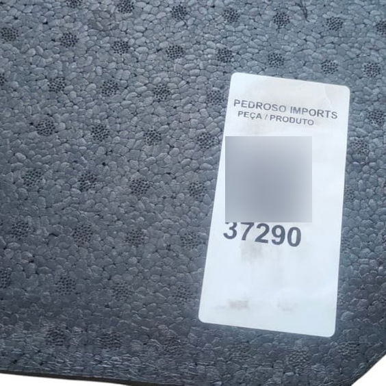 Isopor Ferramentas Step Porta Malas Range Rover Defender2020