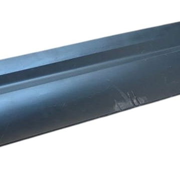 Aplique Friso Portadiant. Dir. Range R. Defender 2020 Avaria - Preto