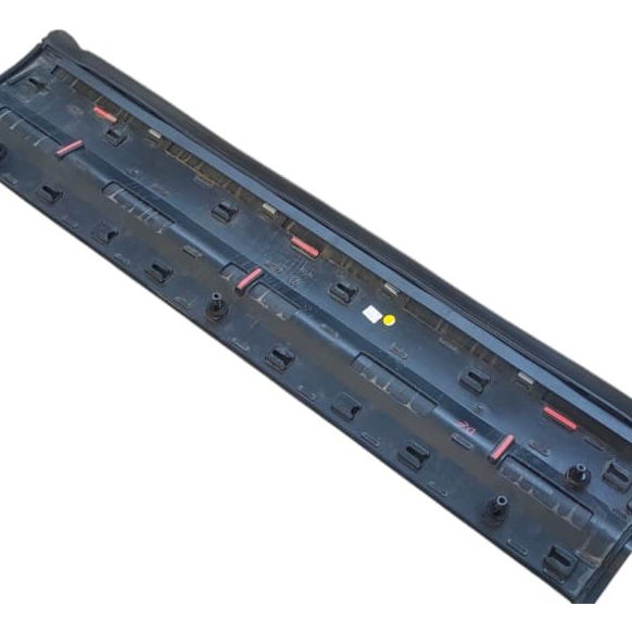 Aplique Porta Diant. Esq. Range Rover Defender 2020 (avaria) - Preto