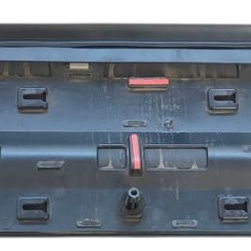 Aplique Porta Diant. Esq. Range Rover Defender 2020 (avaria) - Preto