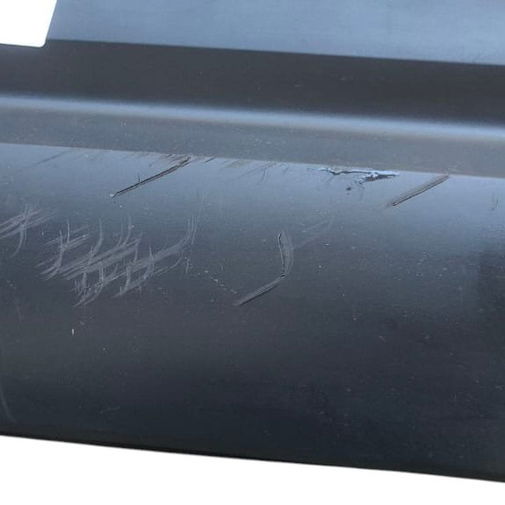 Aplique Porta Diant. Esq. Range Rover Defender 2020 (avaria) - Preto