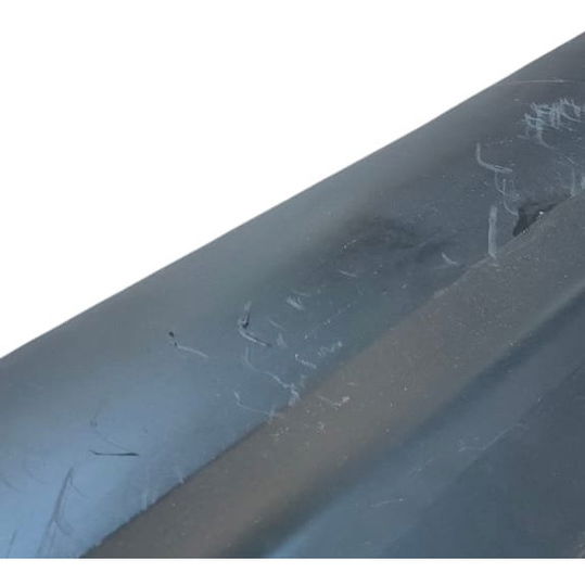 Aplique Porta Diant. Esq. Range Rover Defender 2020 (avaria) - Preto