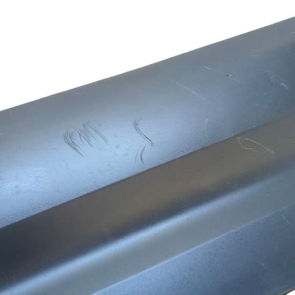 Aplique Porta Diant. Esq. Range Rover Defender 2020 (avaria) - Preto