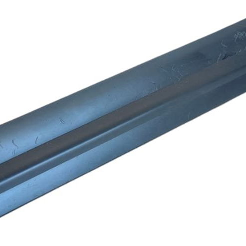 Aplique Porta Diant. Esq. Range Rover Defender 2020 (avaria) - Preto