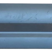 Aplique Porta Diant. Esq. Range Rover Defender 2020 (avaria) - Preto