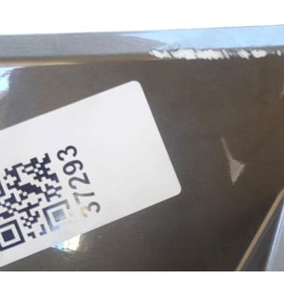 Churrasqueira Parab. Range Rover Lr Defender 2020 (detalhe) Cinza