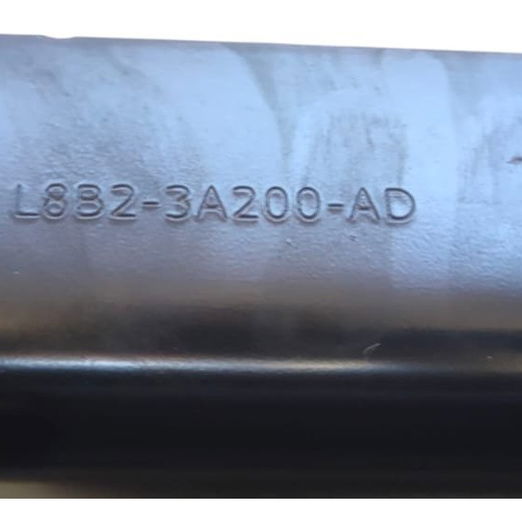 Travessa Superior Motor Range Rover Lr Defender 2.0gas. 2020 Preto