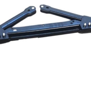 Travessa Superior Motor Range Rover Lr Defender 2.0gas. 2020 Preto