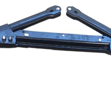 Travessa Superior Motor Range Rover Lr Defender 2.0gas. 2020 Preto