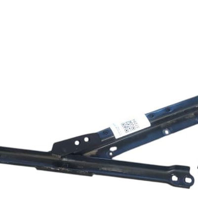 Travessa Superior Motor Range Rover Lr Defender 2.0gas. 2020 Preto