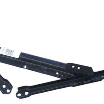 Travessa Superior Motor Range Rover Lr Defender 2.0gas. 2020 Preto