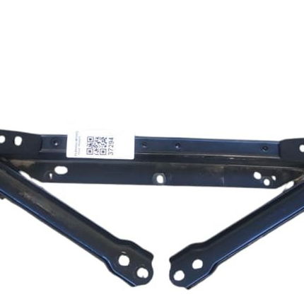 Travessa Superior Motor Range Rover Lr Defender 2.0gas. 2020 Preto