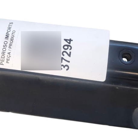 Travessa Superior Motor Range Rover Lr Defender 2.0gas. 2020 Preto