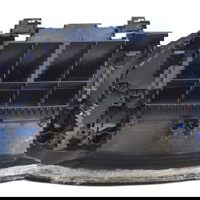 Capa Painel Tabelier Range Rover Lr Defender 2020 (detalhe) Preto