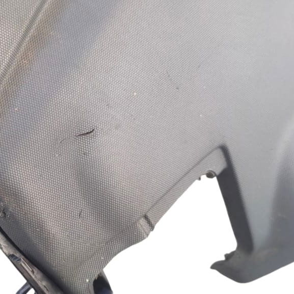 Capa Painel Tabelier Range Rover Lr Defender 2020 (detalhe) Preto