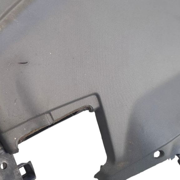 Capa Painel Tabelier Range Rover Lr Defender 2020 (detalhe) Preto