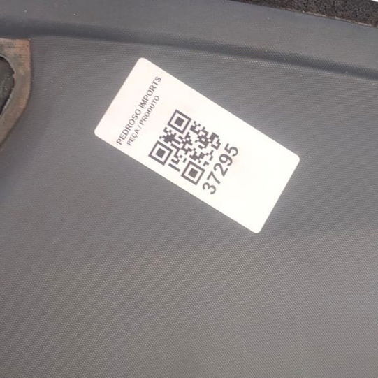 Capa Painel Tabelier Range Rover Lr Defender 2020 (detalhe) Preto