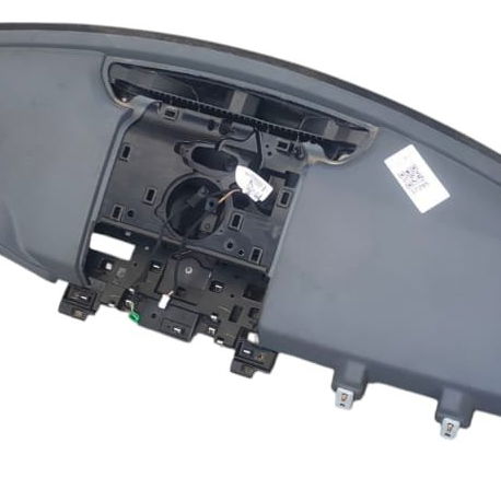 Capa Painel Tabelier Range Rover Lr Defender 2020 (detalhe) Preto