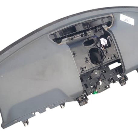 Capa Painel Tabelier Range Rover Lr Defender 2020 (detalhe) Preto