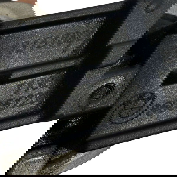 Válvula Solenoide Cabeçote Bmw