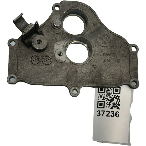 Tampa Cabeçote Bmw 550 2009