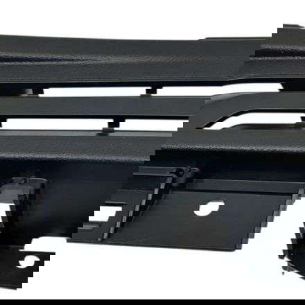 Acabamento Guia Bagagito Lado Esq Porta Malas Bmw X3 2022 Preto