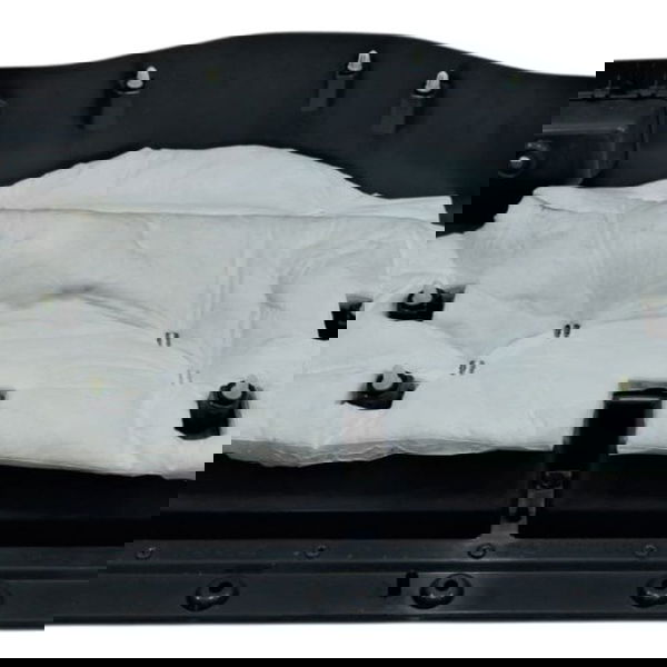 Acabamento Porta Traseira Land Rover Defender 2.0 2020 Preto