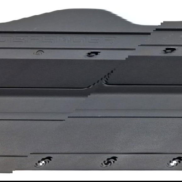 Acabamento Porta Traseira Land Rover Defender 2.0 2020 Preto