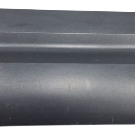 Moldura Porta Tras Esq Land Rover Defender 2.0 2020 Preto