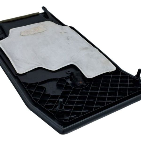 Tampa Diant Esq Assoalho Land Rover Defender 2.0 2020