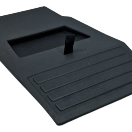 Tampa Diant Esq Assoalho Land Rover Defender 2.0 2020