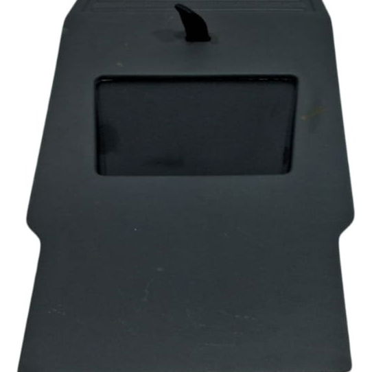 Tampa Diant Esq Assoalho Land Rover Defender 2.0 2020