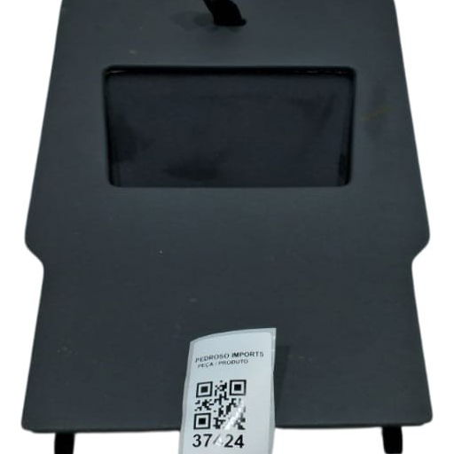 Tampa Diant Esq Assoalho Land Rover Defender 2.0 2020