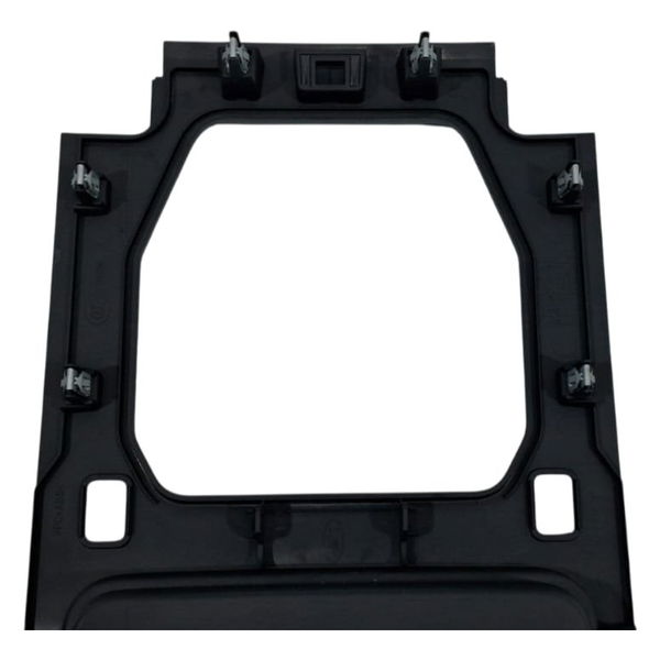 Acabamento Console Central Land Rover Defender 2.0 2020