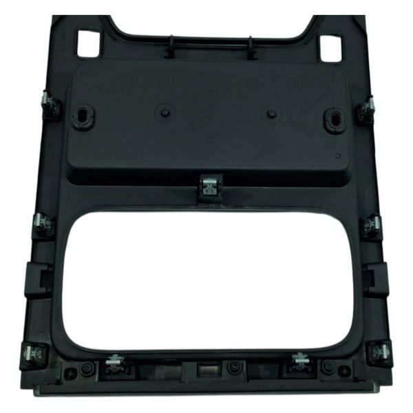 Acabamento Console Central Land Rover Defender 2.0 2020