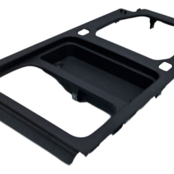 Acabamento Console Central Land Rover Defender 2.0 2020