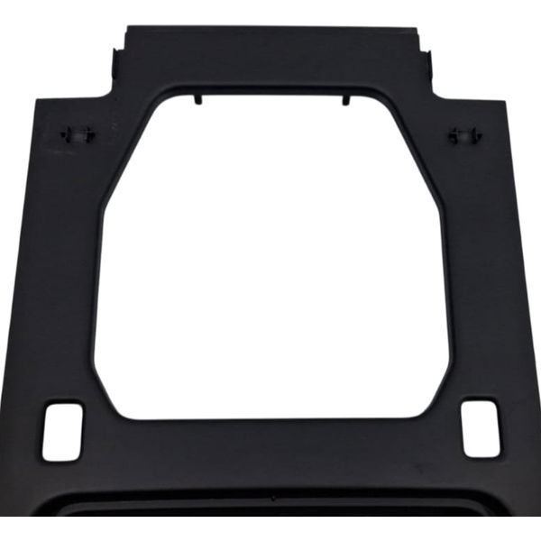 Acabamento Console Central Land Rover Defender 2.0 2020