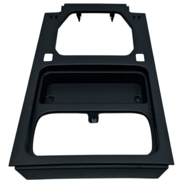 Acabamento Console Central Land Rover Defender 2.0 2020